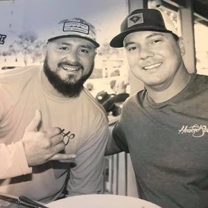 Meet your Posher, Will